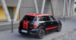 Mini Countryman JCW 2012 года